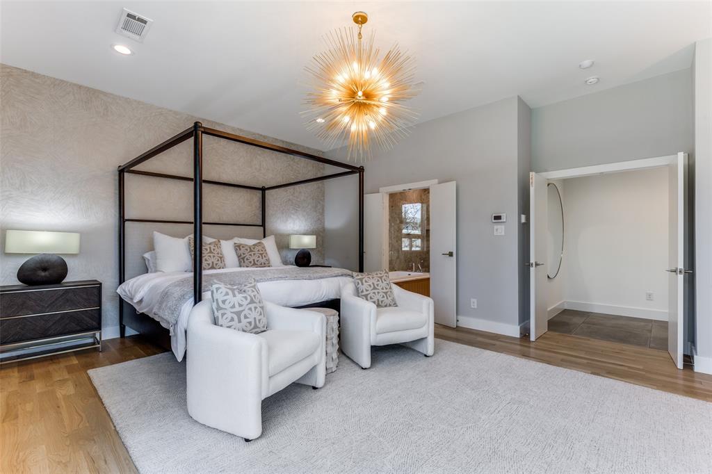 Glenridge Estates - Residential