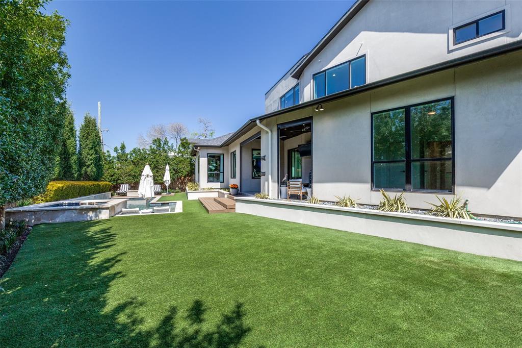 Glenridge Estates - Residential