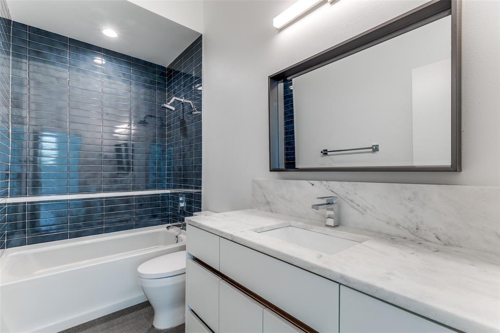 Glenridge Estates - Residential