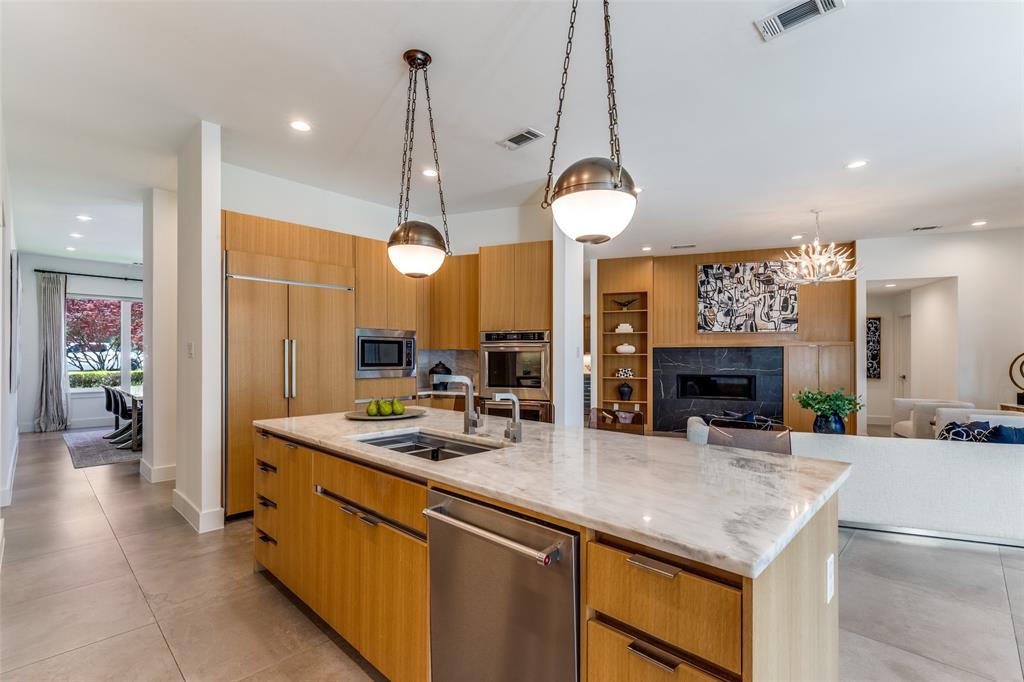 Glenridge Estates - Residential