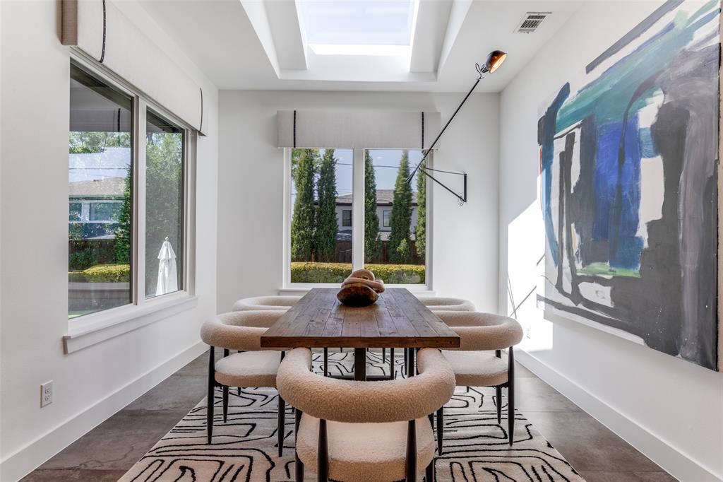 Glenridge Estates - Residential