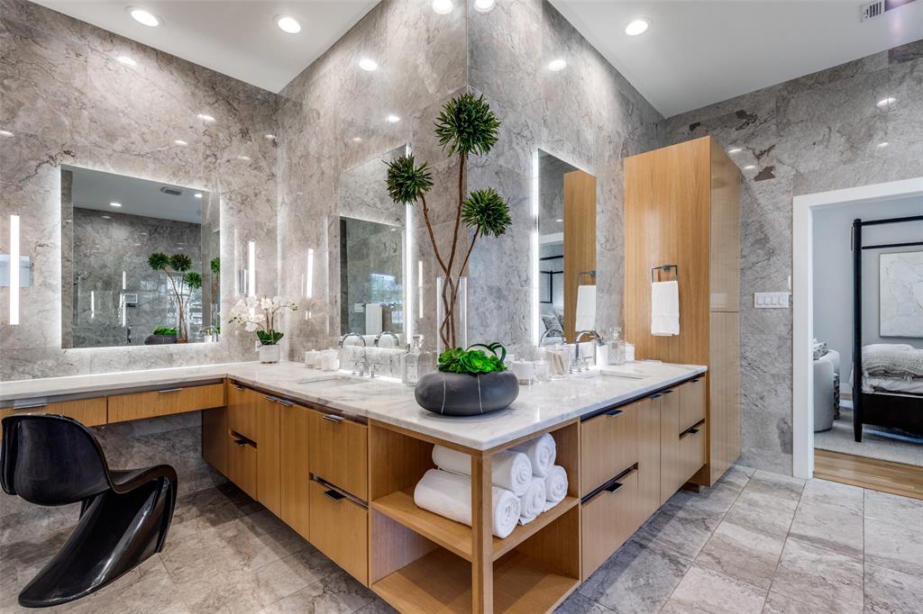 Glenridge Estates - Residential