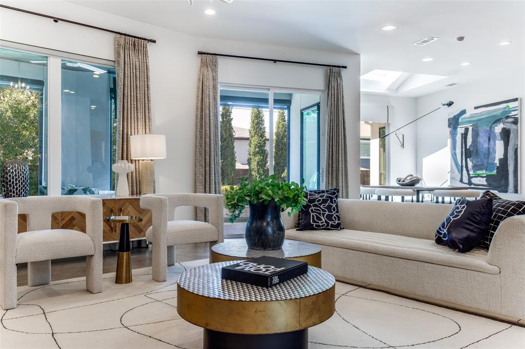 Glenridge Estates - Residential