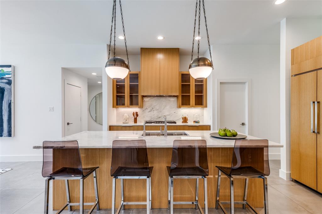 Glenridge Estates - Residential