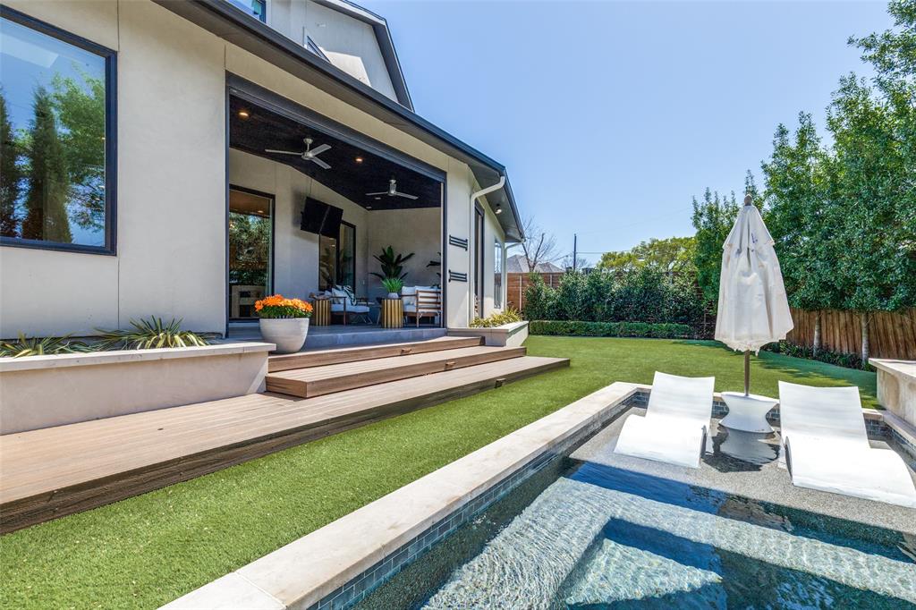 Glenridge Estates - Residential