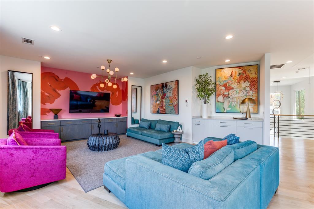 Glenridge Estates - Residential