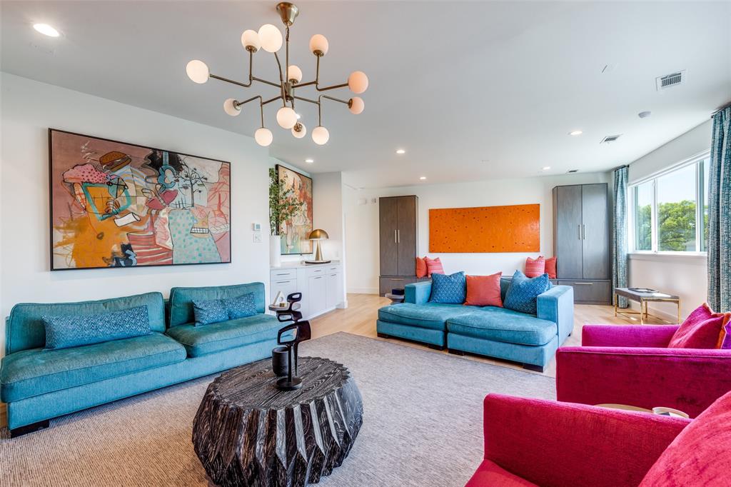 Glenridge Estates - Residential