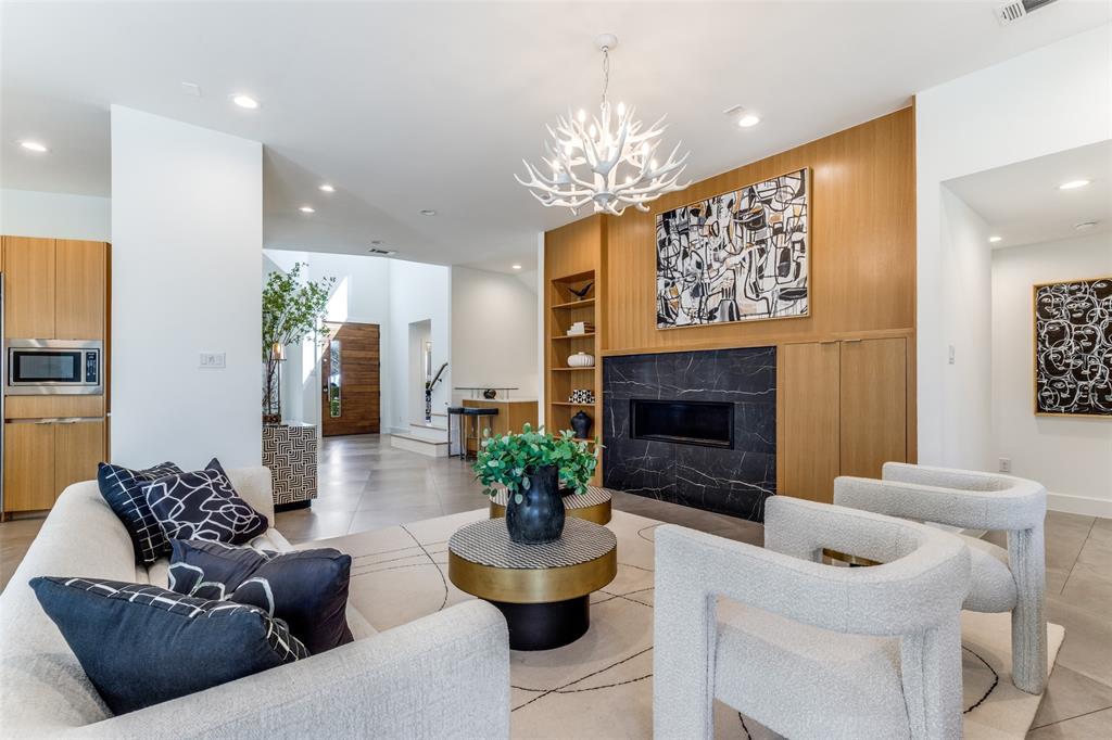 Glenridge Estates - Residential