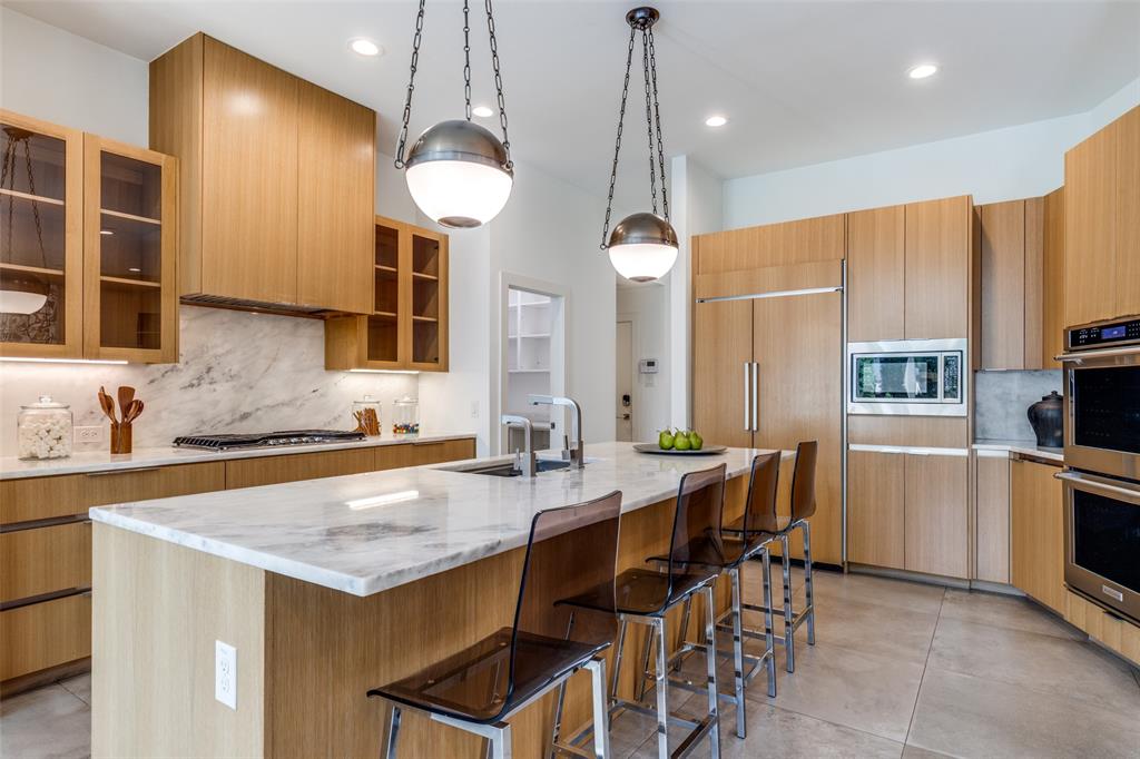 Glenridge Estates - Residential