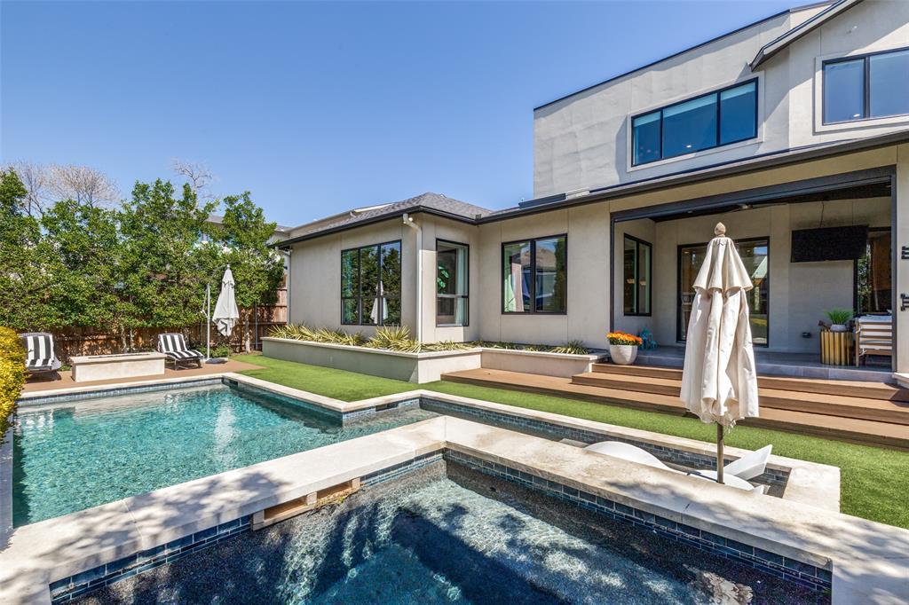 Glenridge Estates - Residential