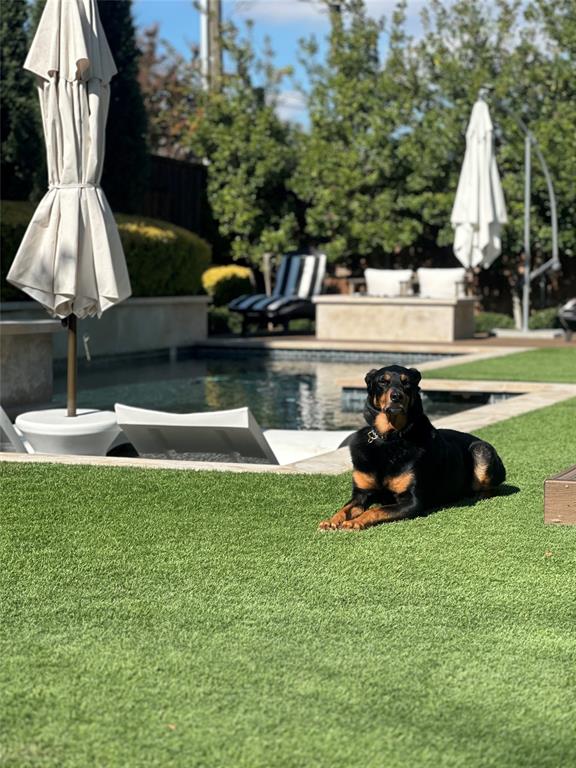 Glenridge Estates - Residential