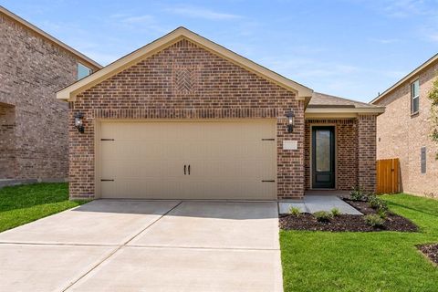 1114 Windermere Way Princeton TX 75407