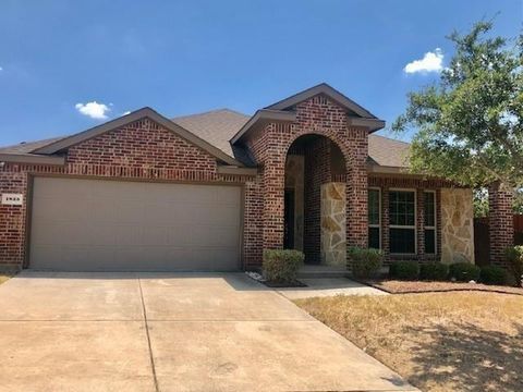 Photo of 1825 Birch Wood Road, Anna, TX 75409 (MLS # 21229790)