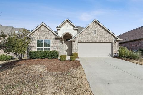 9809 Echo Summit Drive Little Elm TX 75068