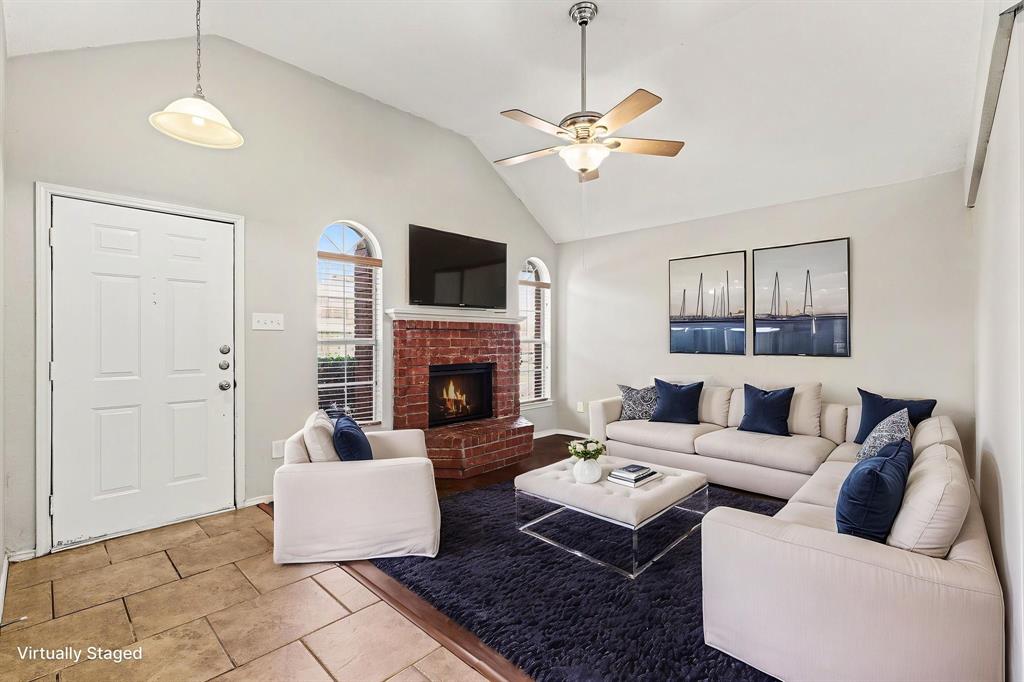 10761 Castle Drive