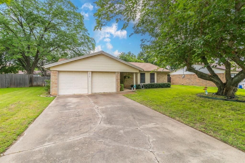 6512 Massey Court