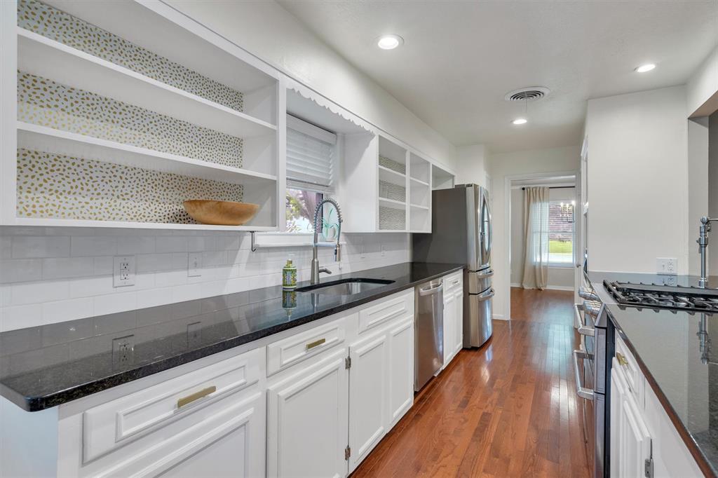 Lake Ridge Estates 3 - Residential