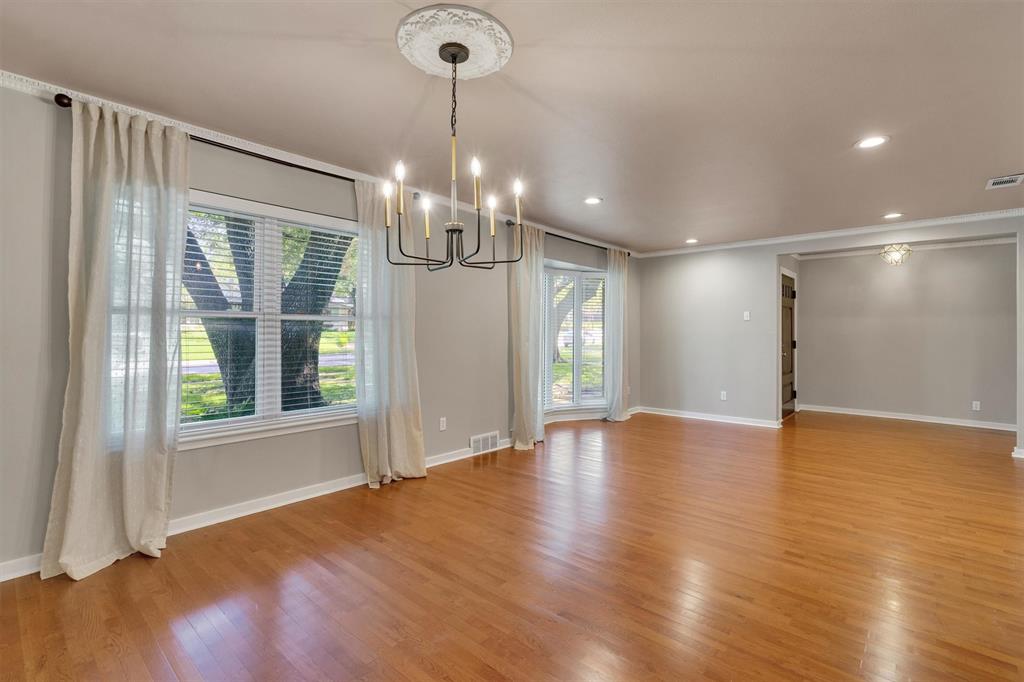 Lake Ridge Estates 3 - Residential