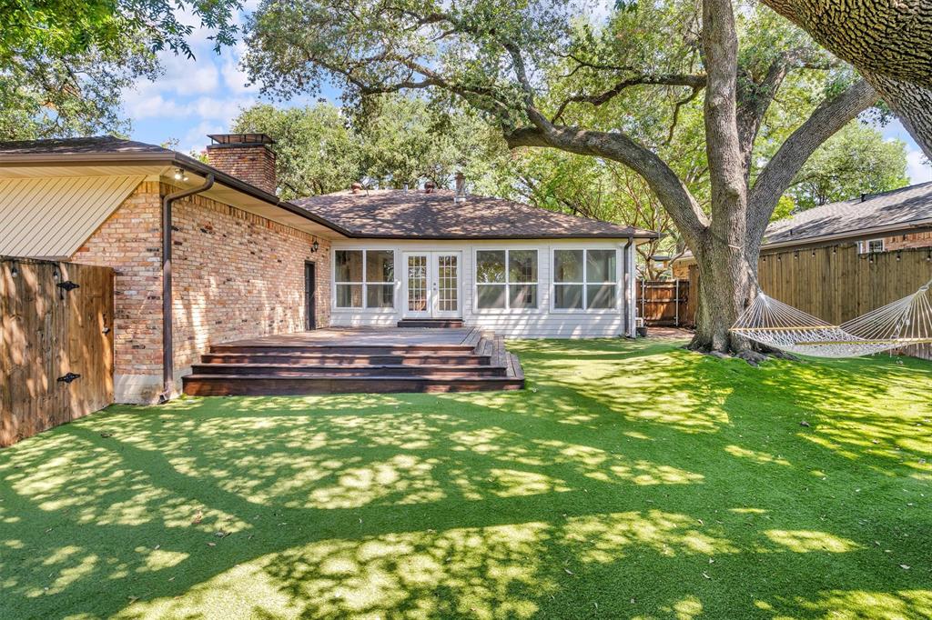 Lake Ridge Estates 3 - Residential