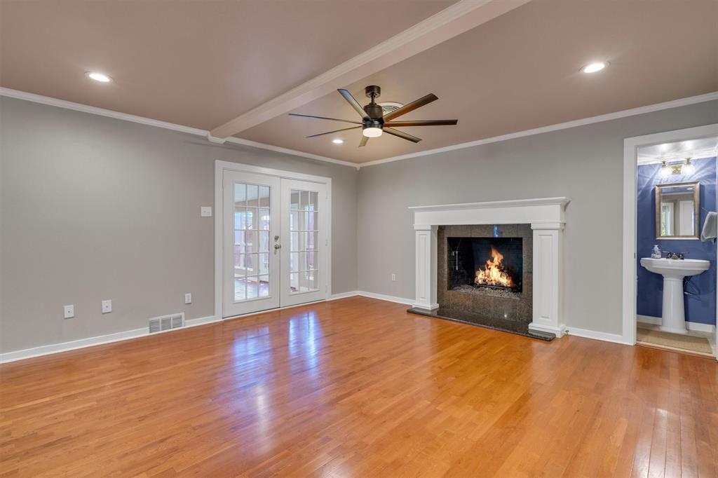 Lake Ridge Estates 3 - Residential