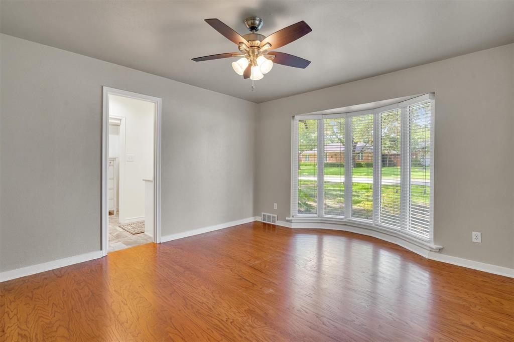 Lake Ridge Estates 3 - Residential