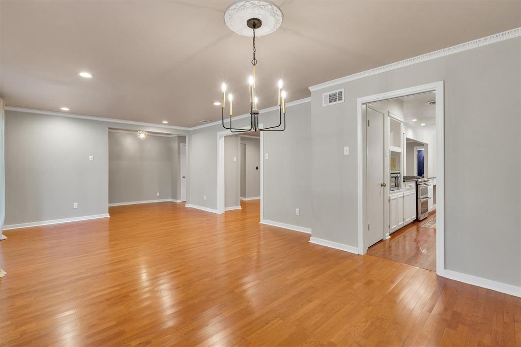 Lake Ridge Estates 3 - Residential