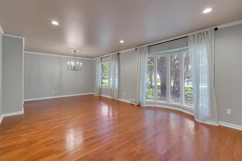 Lake Ridge Estates 3 - Residential