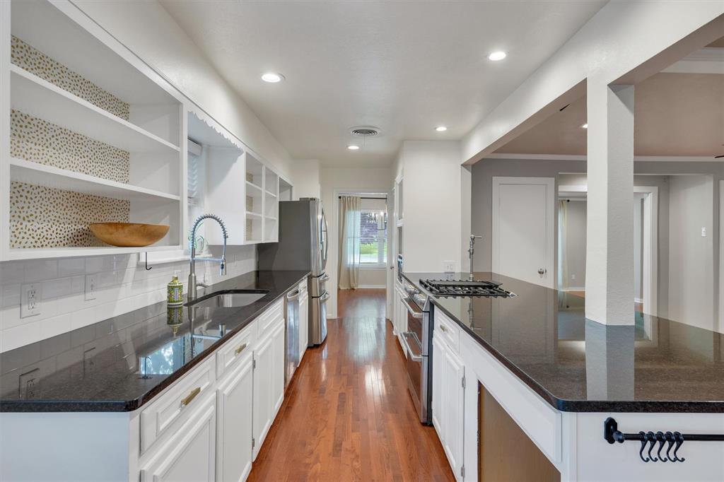 Lake Ridge Estates 3 - Residential