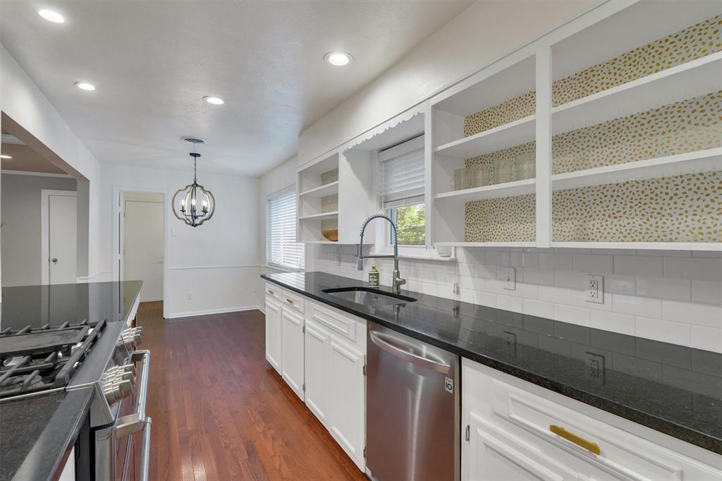 Lake Ridge Estates 3 - Residential