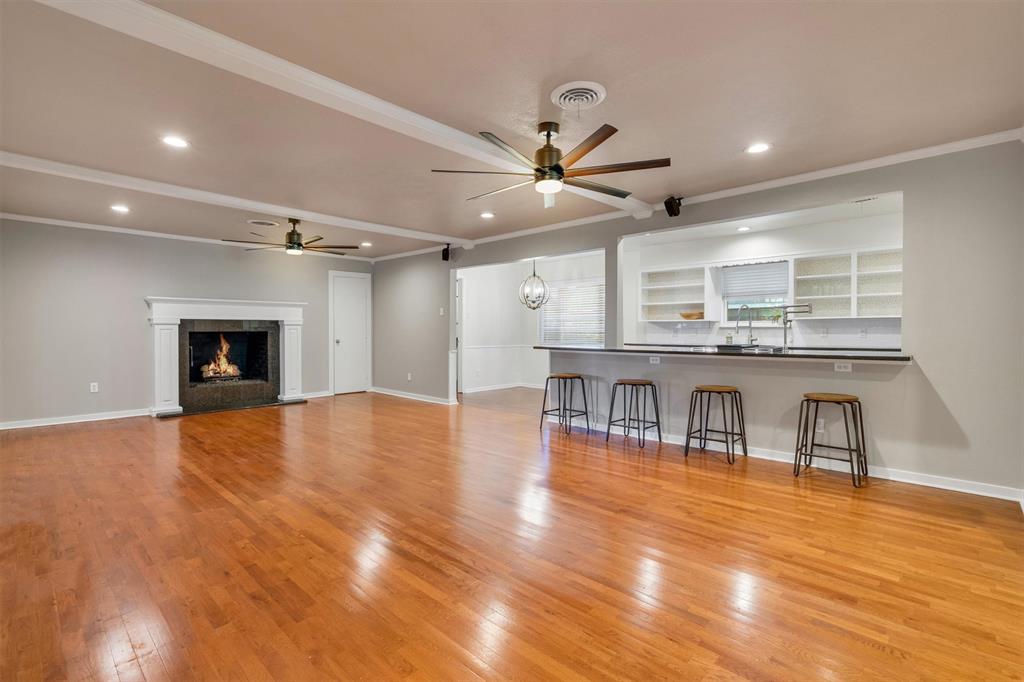 Lake Ridge Estates 3 - Residential