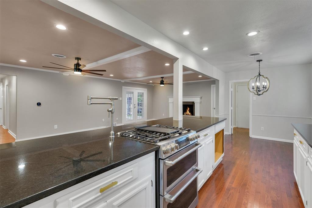 Lake Ridge Estates 3 - Residential