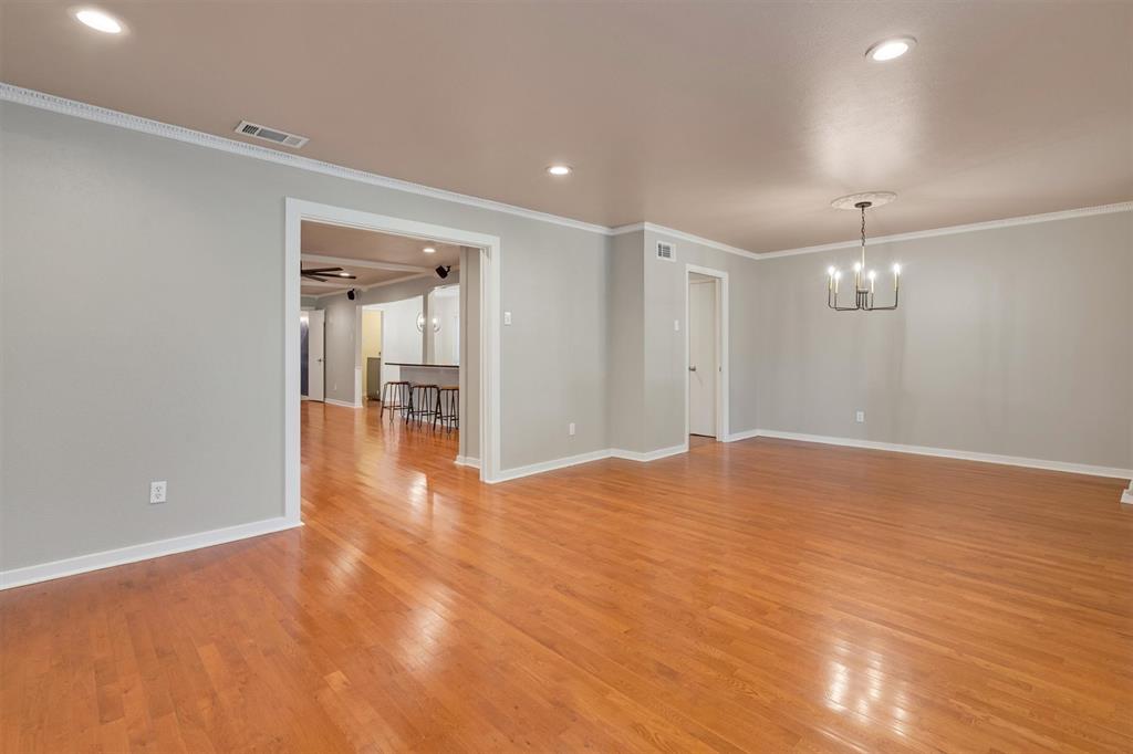 Lake Ridge Estates 3 - Residential