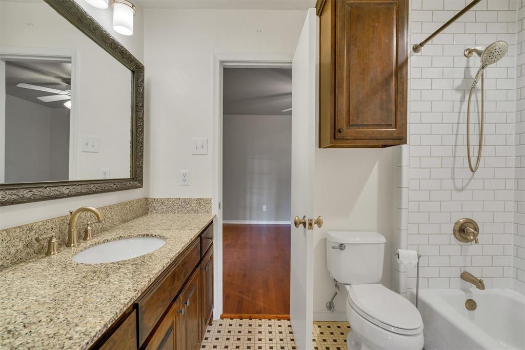 Lake Ridge Estates 3 - Residential