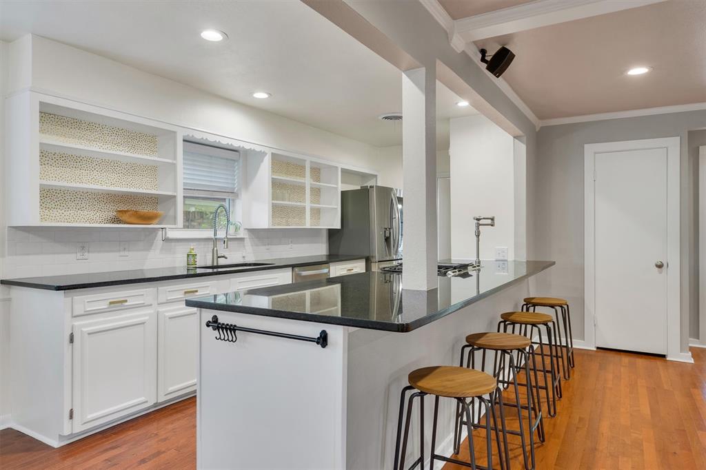 Lake Ridge Estates 3 - Residential