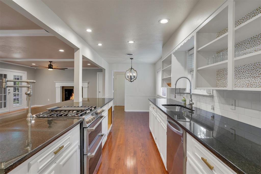 Lake Ridge Estates 3 - Residential