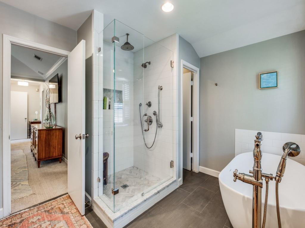 Caruth Hills 10 - Residential