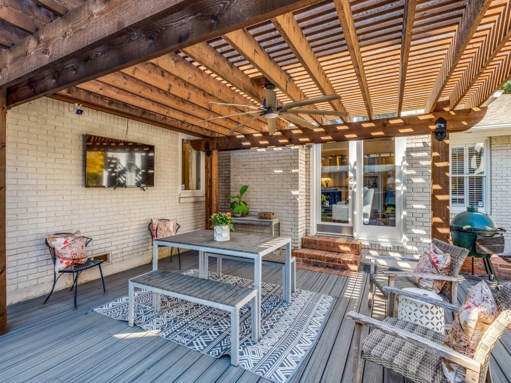 Caruth Hills 10 - Residential