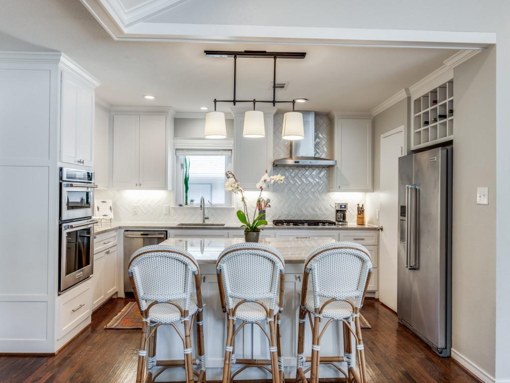 Caruth Hills 10 - Residential