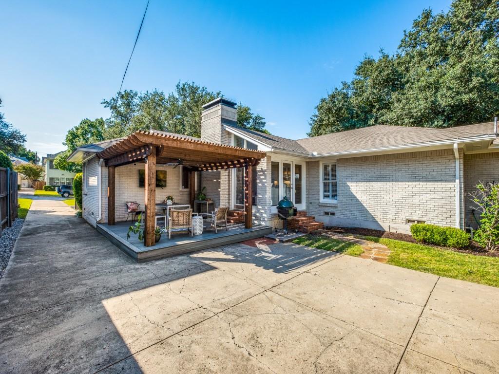 Caruth Hills 10 - Residential