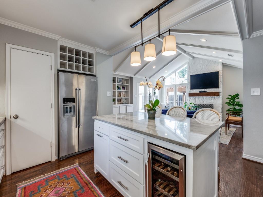 Caruth Hills 10 - Residential