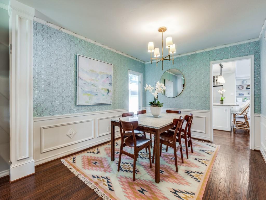 Caruth Hills 10 - Residential