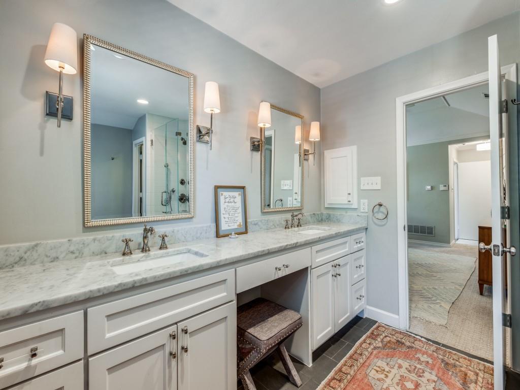 Caruth Hills 10 - Residential