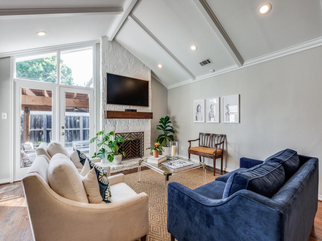 Caruth Hills 10 - Residential