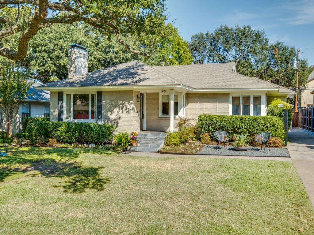 Caruth Hills 10 - Residential