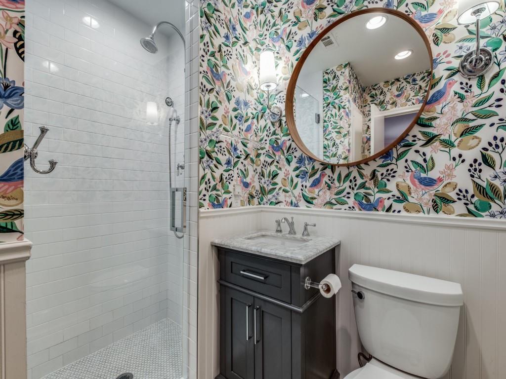 Caruth Hills 10 - Residential