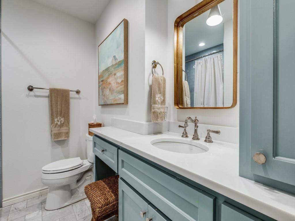 Caruth Hills 10 - Residential