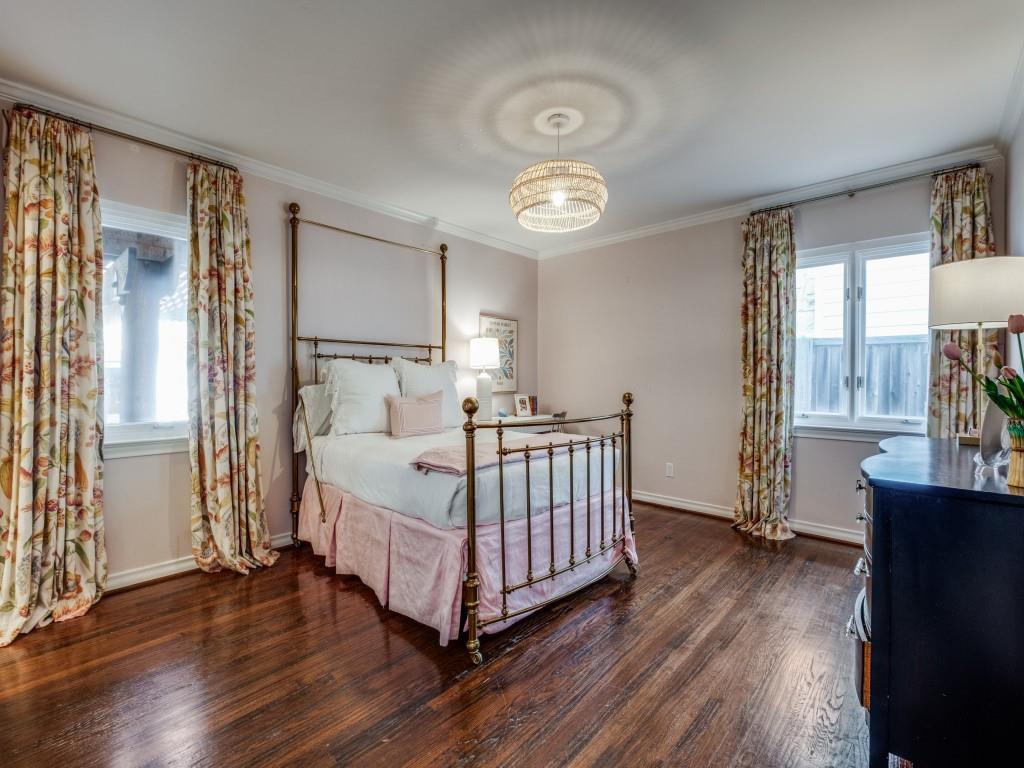 Caruth Hills 10 - Residential