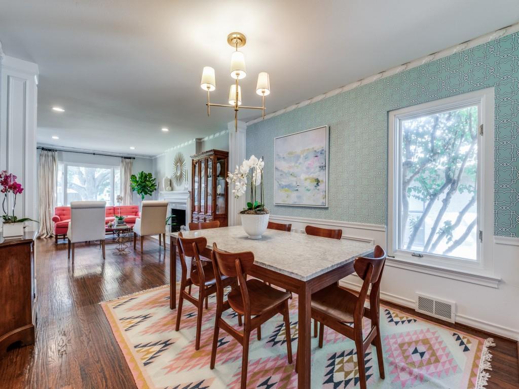 Caruth Hills 10 - Residential