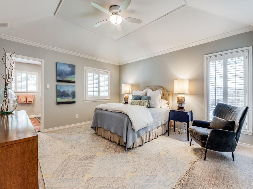 Caruth Hills 10 - Residential