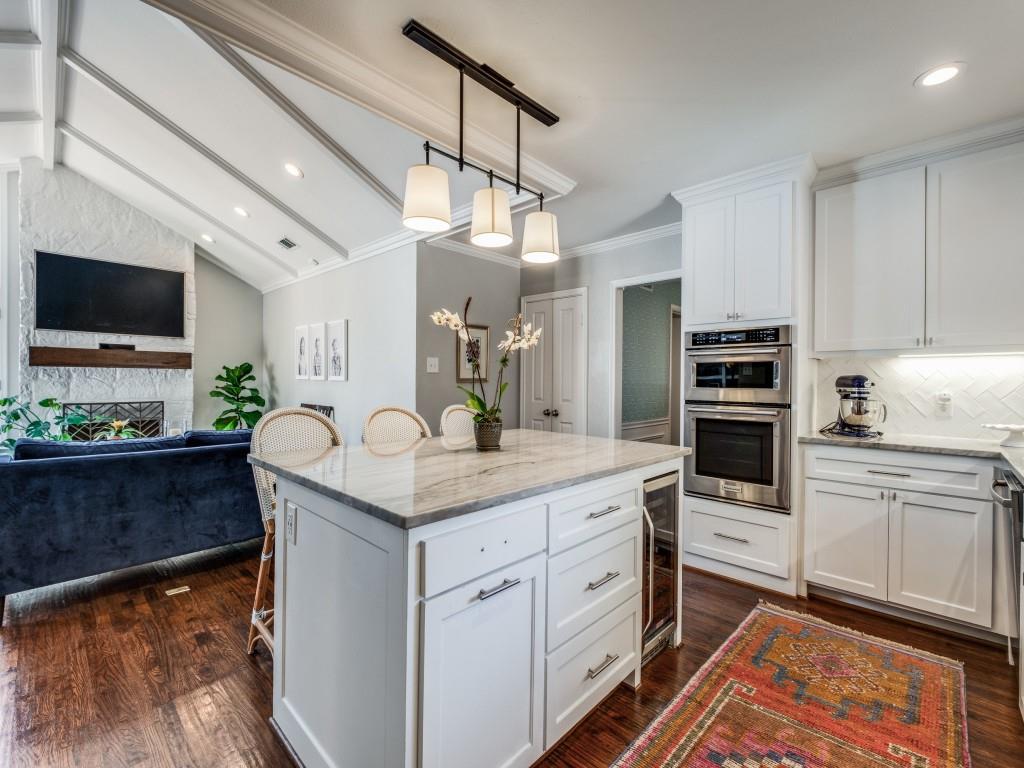 Caruth Hills 10 - Residential